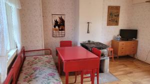 Stuga nära Kolmården