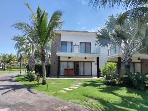 Descanso en Tortugas, Villas La Mar Monterrico