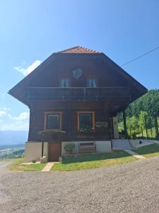 Ferienhaus Grillitsch