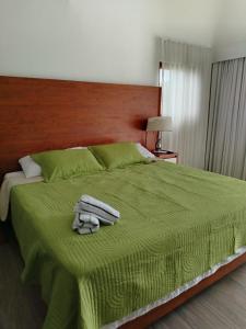 Descanso en Tortugas, Villas La Mar Monterrico