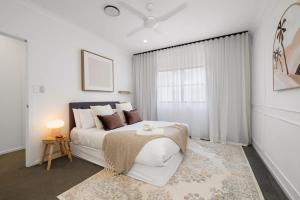 Inner City Townhouse