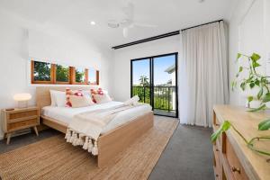 Inner City Townhouse