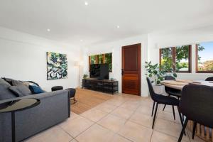 Inner City Townhouse