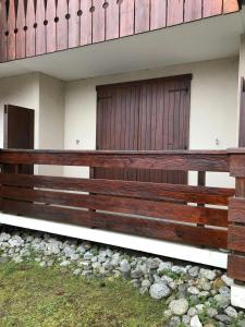 Appartements STUDIO POINTE DES ARAVIS 4 PERS HTE-SAVOIE : photos des chambres