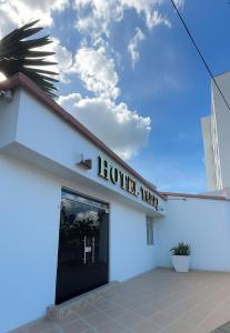 Hotel Tariq Montería