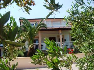 Kuća Za Odmor Gabriella