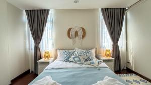 Private Pool Villas Sukhumvit 26 Near BTS Phrom Phong and EmSphere