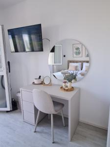 Dream Apartments Tribunj A1