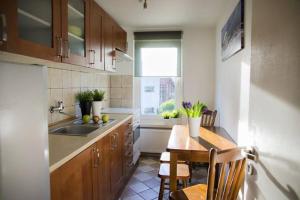 Apartamenty Orłowo Przy Samej Plaży