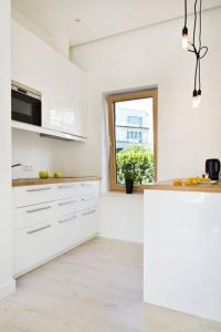 Apartamenty Orłowo Przy Samej Plaży