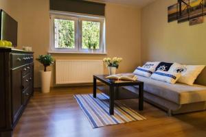 Apartamenty Orłowo Przy Samej Plaży