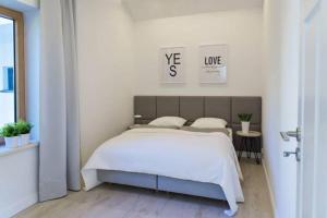 Apartamenty Orłowo Przy Samej Plaży