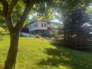 Къща за гости МЕЧА СТЪПКА