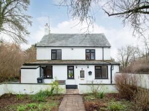 Weycroft Cottage - 4hvězdičkové hotely ve městě Axminster