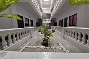 Benediktus Pilgerhaus Inn Vigan