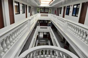 Benediktus Pilgerhaus Inn Vigan