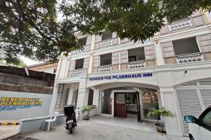Benediktus Pilgerhaus Inn Vigan - 2hvězdičkové hotely ve městě Vigan