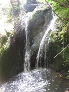 Etxeberri Landa Etxea