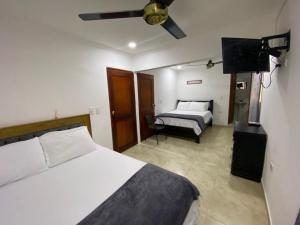 Hotel Tariq Montería