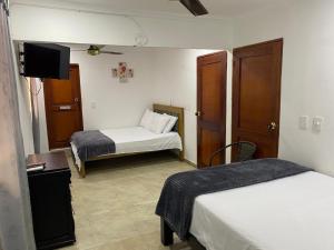 Hotel Tariq Montería