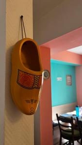 Why Me Eco-friendly Rooms