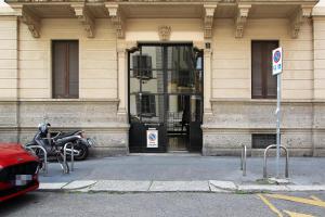 WIRO-VIGNOLA-5 - Elegante bilocale nel cuore di PORTA ROMANA