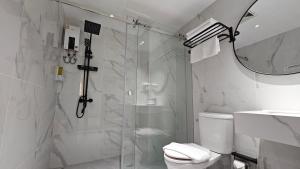 Banana Guesthouse South Pattaya