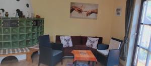 Ferienwohnung Dießen Bierdorf - Holzacker