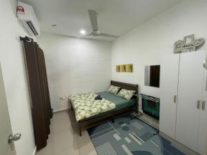 Homestay Azirah-musleem preferred