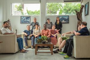 Hotel Silver Horse Dambulla