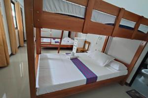 Benediktus Pilgerhaus Inn Vigan