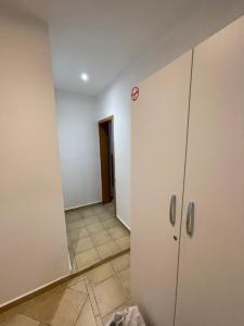 Traceys 3 Apartments Borsh