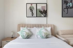 Luxurious JVC Studio Near Circle Mall & Parks
