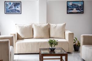 Hotel Silver Horse Dambulla