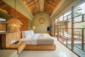 Manca Villa Canggu by Ini Vie Hospitality