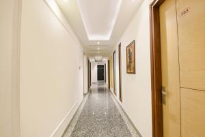 FabHotel The Prime Land