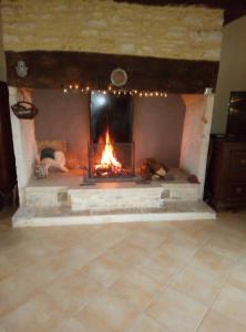 B&B / Chambres d'hotes LE PARDES BnB : photos des chambres