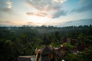 Grand Campuhan - 4hvězdičkové hotely ve městě Tegalalang