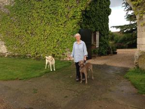 Sejours a la campagne Residences Le Clos du Manoir - Self Cooking : photos des chambres