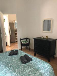 Maison charmante à Cassis avec piscine privée