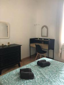 Maison charmante à Cassis avec piscine privée