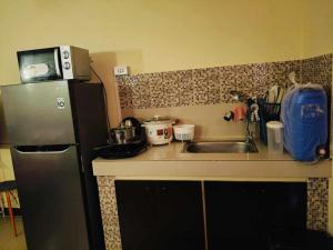 102 Plaza overlooking room