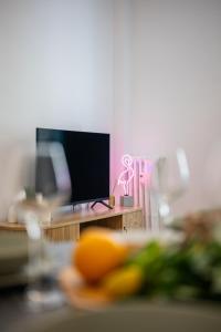 Chic 2-room apartment - Place du Pin