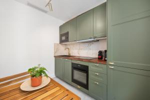 Chic 2-room apartment - Place du Pin