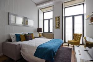 OHH -Porto 4 you- Deluxe Apartment With Free Parking