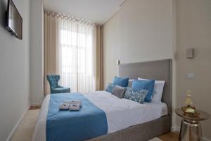 OHH -Porto 4 you- Deluxe Apartment With Free Parking