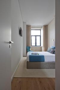 OHH -Porto 4 you- Deluxe Apartment With Free Parking