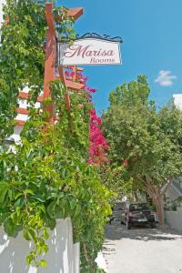 Marisa Rooms Paros Greece