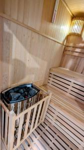 Luxury Seaview Studio with Pool & SPA