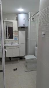 Luxury Seaview Studio with Pool & SPA